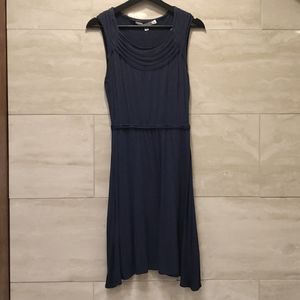 Beautiful Blue Dress by Max Studio